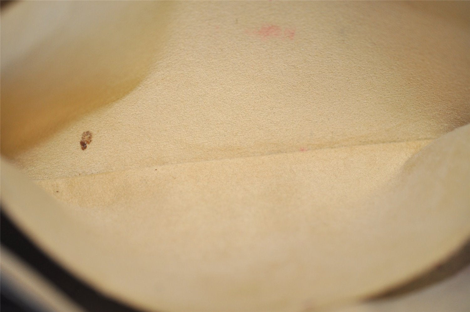 Authentic Louis Vuitton Monogram Pochette Twin GM Shoulder Bag M51852 LV 7221I