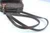 Authentic Louis Vuitton Monogram Amazone Shoulder Cross Body Bag Old Model 7223G