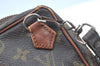 Authentic Louis Vuitton Monogram Amazone Shoulder Cross Body Bag Old Model 7223G