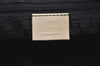 Authentic GUCCI Vintage Shoulder Hand Bag Purse Enamel Beige 7227J