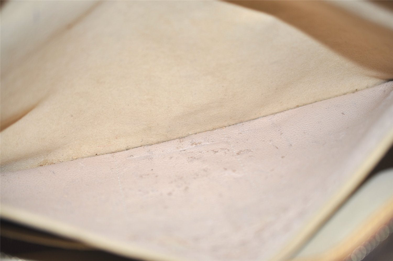 Authentic Louis Vuitton Monogram Luco Shoulder Tote Bag M51155 LV 7231I