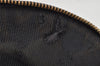Authentic Louis Vuitton Monogram Double Jeu Neo Alma Hand Bag M40286 Black 7234I