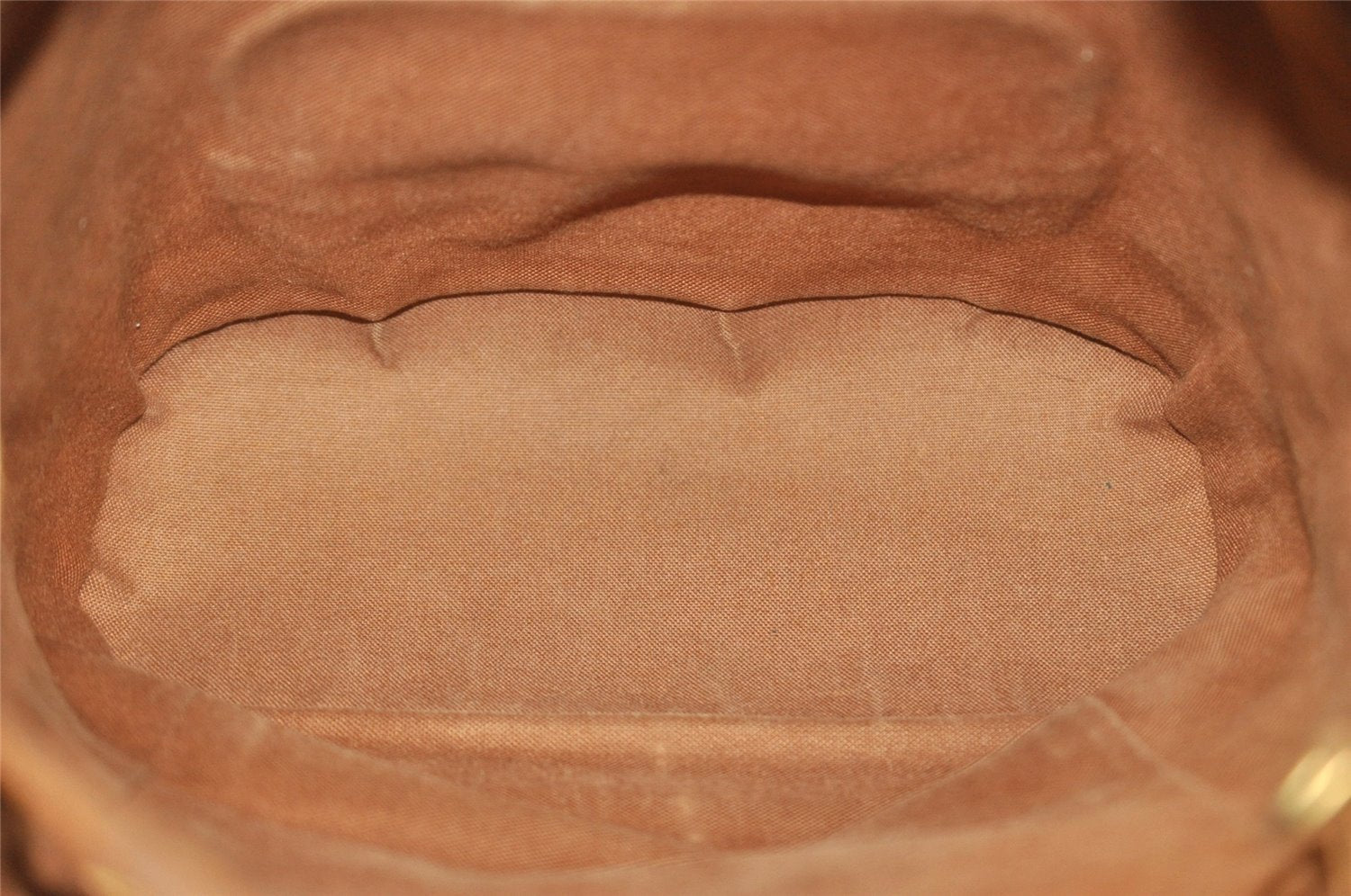 Authentic Louis Vuitton Monogram Montsouris MM Backpack M51136 LV 7237I