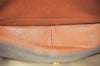 Authentic Louis Vuitton Monogram Saint Cloud GM M51242 Shoulder Cross Bag 7238I