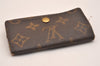 Authentic Louis Vuitton Monogram Multicles 6 Six Hooks Key Case M62630 LV 7245J