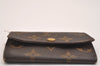 Authentic Louis Vuitton Monogram Multicles 6 Six Hooks Key Case M62630 LV 7245J