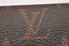 Authentic Louis Vuitton Monogram Multicles 6 Six Hooks Key Case M62630 LV 7245J