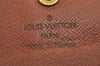Authentic Louis Vuitton Monogram Multicles 6 Six Hooks Key Case M62630 LV 7245J