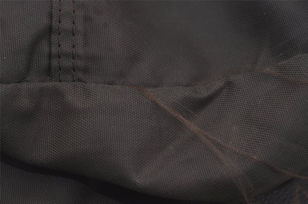 Authentic Louis Vuitton Monogram Evasion PM Boston Travel Bag M41443 LV 7248I