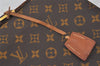 Authentic Louis Vuitton Monogram Briefcase Business Bag Old Model LV 7248K