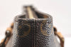 Authentic Louis Vuitton Monogram Cabas Piano Shoulder Tote Bag M51148 LV 7250K