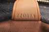 Authentic Louis Vuitton Monogram Cabas Piano Shoulder Tote Bag M51148 LV 7250K