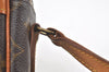 Authentic Louis Vuitton Monogram Trocadero 30 Shoulder Cross Bag M51272 LV 7254K