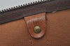 Authentic Louis Vuitton Monogram Keepall 50 Travel Boston Bag Old Model LV 7256I