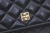 Authentic Louis Vuitton Monogram Saumur 35 Shoulder Cross Bag M42254 LV 7258K