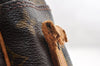 Authentic Louis Vuitton Monogram Nile Shoulder Cross Body Bag M45244 Junk 7273I