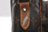 Authentic Louis Vuitton Monogram Nile Shoulder Cross Body Bag M45244 Junk 7273I