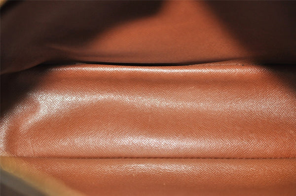 Authentic Louis Vuitton Monogram Nile Shoulder Cross Body Bag M45244 Junk 7273I