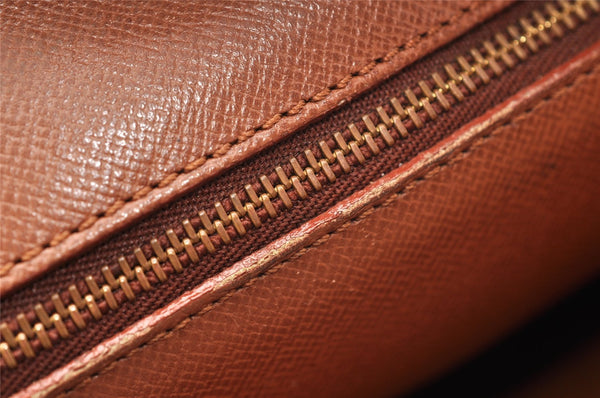 Authentic Louis Vuitton Monogram Nile Shoulder Cross Body Bag M45244 Junk 7273I