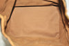 Authentic Louis Vuitton Monogram Noe Shoulder Drawstring Bag M42224 LV 7276J
