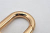 Authentic Louis Vuitton Leather Shoulder Strap Beige 35.4-42.5" LV 7279K