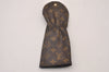 Authentic Louis Vuitton Monogram Protege-bois Golf Club Head Cover 4Set 7284I