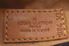 Authentic Louis Vuitton Monogram Protege-bois Golf Club Head Cover 4Set 7284I