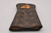 Authentic Louis Vuitton Monogram Protege-bois Golf Club Head Cover 4Set 7284I