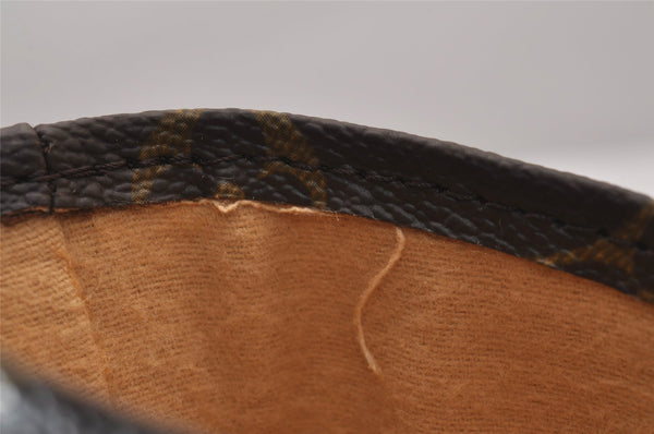 Authentic Louis Vuitton Monogram Protege-bois Golf Club Head Cover 4Set 7284I