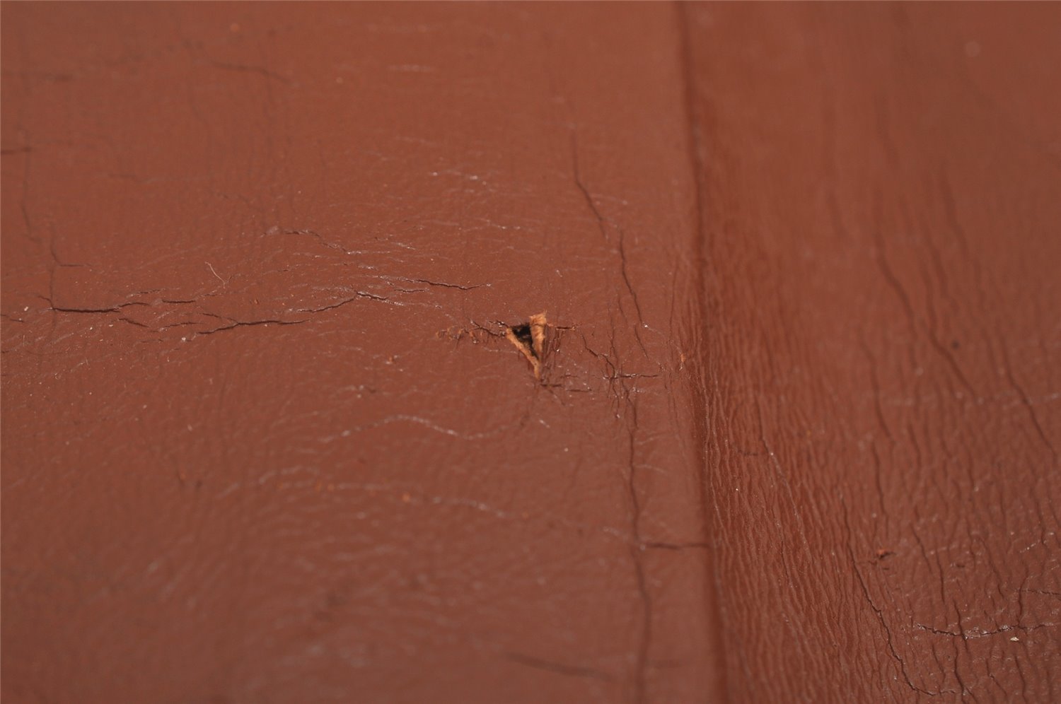 Authentic Louis Vuitton Monogram Poche Plate Documents Case M53522 LV 7286I