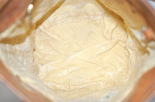 Authentic Louis Vuitton Monogram Bucket GM Shoulder Bag Old Model Junk 7290J