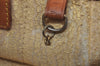 Authentic Louis Vuitton Monogram Bucket GM Shoulder Bag Old Model Junk 7290J