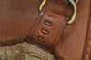 Authentic Louis Vuitton Monogram Bucket GM Shoulder Bag Old Model Junk 7290J