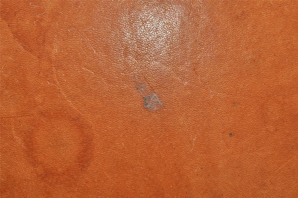 Authentic Louis Vuitton Monogram Noe Shoulder Drawstring Bag M42224 LV 7296I