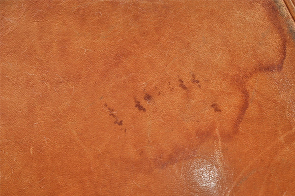 Authentic Louis Vuitton Monogram Noe Shoulder Drawstring Bag M42224 LV 7296I