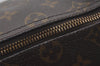 Authentic Louis Vuitton Monogram Flanerie 45 Shoulder Boston Bag M51115 LV 7301I