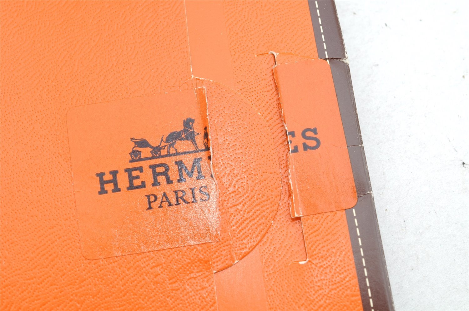 Authentic HERMES Carre 90 Scarf 