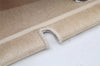 Authentic HERMES Her Bag MM Replacement Bag Canvas White 7321K