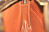 Authentic Louis Vuitton Monogram Compiegne 28 Clutch Hand Bag M51845 LV 7322K