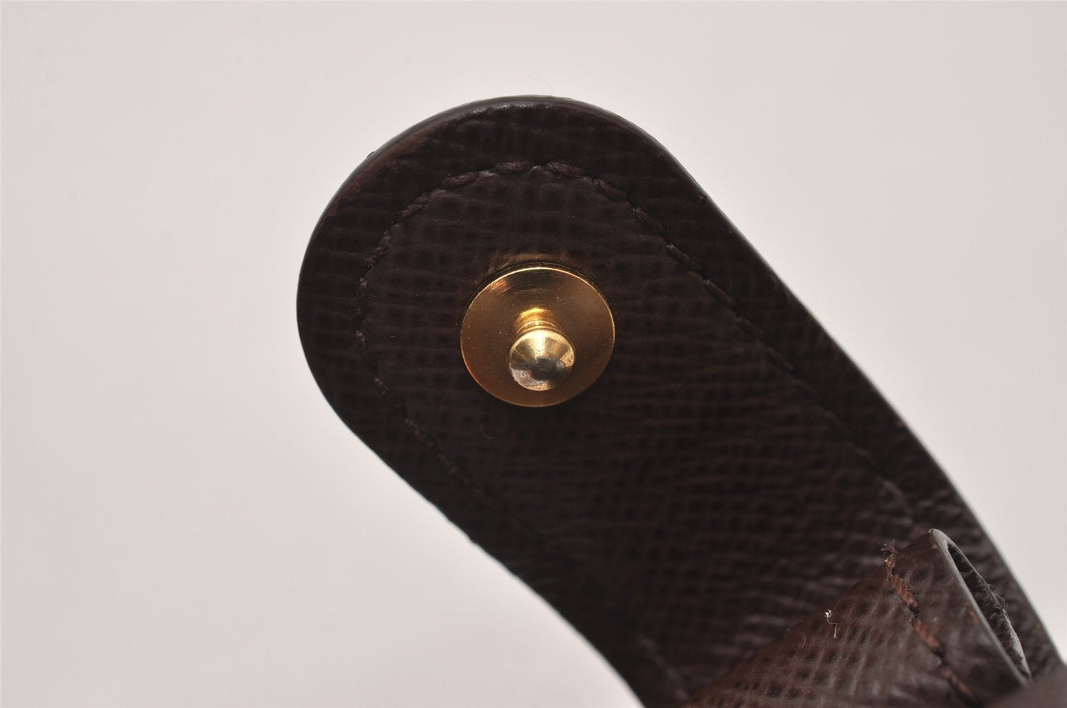 Authentic Louis Vuitton Damier Agenda PM Notebook Cover R20700 LV 7325I