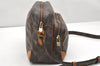 Authentic Louis Vuitton Monogram Nile Shoulder Cross Body Bag M45244 Junk 7333K