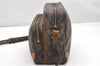 Authentic Louis Vuitton Monogram Nile Shoulder Cross Body Bag M45244 Junk 7333K