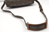 Authentic Louis Vuitton Monogram Nile Shoulder Cross Body Bag M45244 Junk 7333K