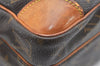 Authentic Louis Vuitton Monogram Nile Shoulder Cross Body Bag M45244 Junk 7333K