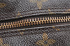 Authentic Louis Vuitton Monogram Nile Shoulder Cross Body Bag M45244 Junk 7333K