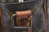 Authentic Louis Vuitton Monogram Nile Shoulder Cross Body Bag M45244 Junk 7333K