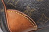 Authentic Louis Vuitton Monogram Nile Shoulder Cross Body Bag M45244 Junk 7333K