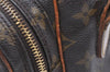 Authentic Louis Vuitton Monogram Nile Shoulder Cross Body Bag M45244 Junk 7333K