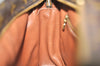 Authentic Louis Vuitton Monogram Nile Shoulder Cross Body Bag M45244 Junk 7333K