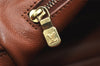 Authentic Louis Vuitton Monogram Nile Shoulder Cross Body Bag M45244 Junk 7333K